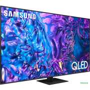 Телевизор Samsung QLED 4K Q70D QE55Q70DAUXRU