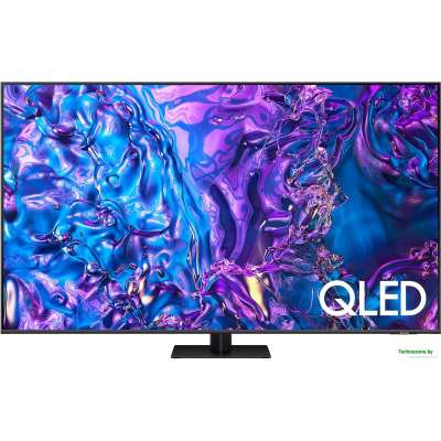 Телевизор Samsung QLED 4K Q70D QE55Q70DAUXRU