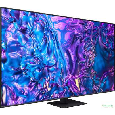 Телевизор Samsung QLED 4K Q70D QE55Q70DAUXRU