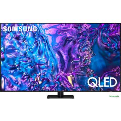 Телевизор Samsung QLED 4K Q70D QE55Q70DAUXRU