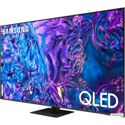 Телевизор Samsung QLED 4K Q70D QE55Q70DAUXRU