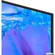 Телевизор Samsung Crystal UHD 4K DU8500 UE55DU8500UXRU