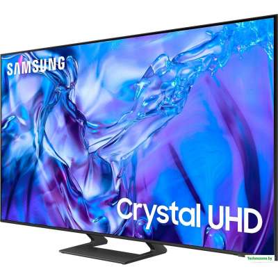 Телевизор Samsung Crystal UHD 4K DU8500 UE55DU8500UXRU