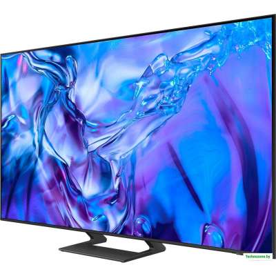 Телевизор Samsung Crystal UHD 4K DU8500 UE55DU8500UXRU