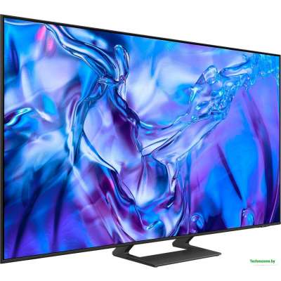 Телевизор Samsung Crystal UHD 4K DU8500 UE55DU8500UXRU