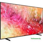 Телевизор Samsung Crystal UHD DU7100 UE65DU7100UXRU