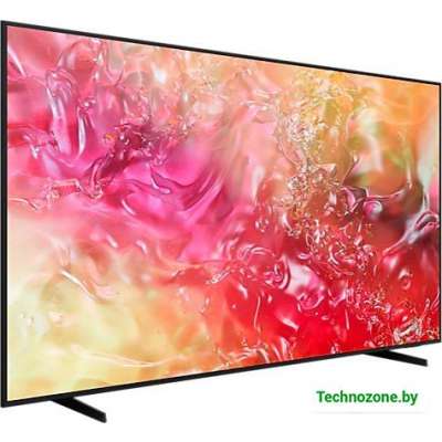 Телевизор Samsung Crystal UHD DU7100 UE65DU7100UXRU