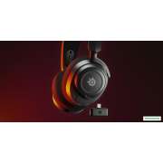 Наушники SteelSeries Arctis Nova 7 Wireless