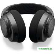 Наушники SteelSeries Arctis Nova 7 Wireless