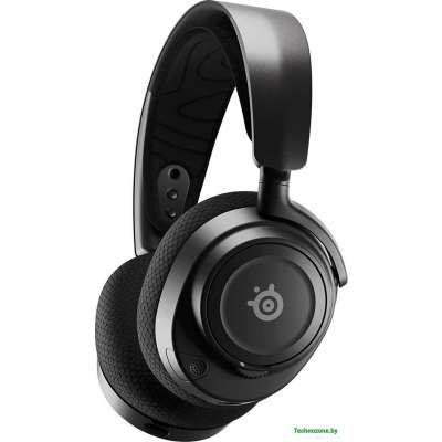 Наушники SteelSeries Arctis Nova 7 Wireless