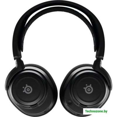 Наушники SteelSeries Arctis Nova 7 Wireless