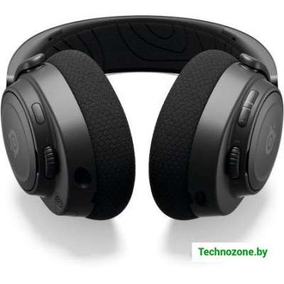 Наушники SteelSeries Arctis Nova 7 Wireless