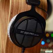 Наушники Beyerdynamic DT 990 Pro 250 Ohm