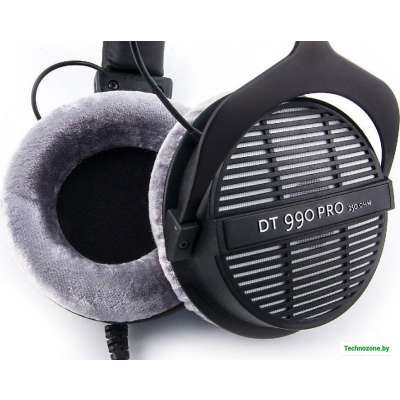 Наушники Beyerdynamic DT 990 Pro 250 Ohm