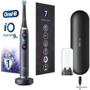 Электрическая зубная щетка Oral-B iO 9n (черный)