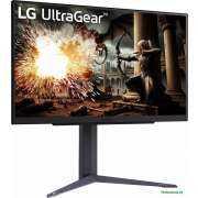 Игровой монитор LG UltraGear 27GS75Q-B