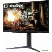 Игровой монитор LG UltraGear 27GS75Q-B