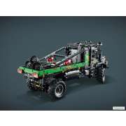 Конструктор LEGO Technic 42129 Полноприводный грузовик Mercedes-Benz Zetros