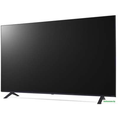 Телевизор LG NanoCell NANO80 55NANO80T6A