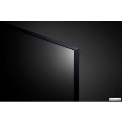 Телевизор LG NanoCell NANO80 55NANO80T6A