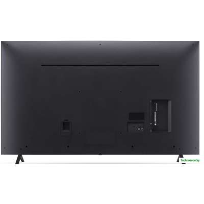 Телевизор LG NanoCell NANO80 55NANO80T6A