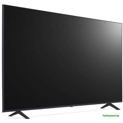 Телевизор LG NanoCell NANO80 55NANO80T6A