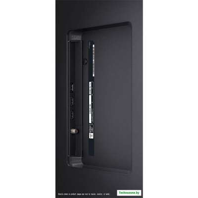Телевизор LG NanoCell NANO80 55NANO80T6A