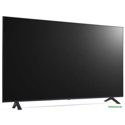 Телевизор LG NanoCell NANO80 55NANO80T6A