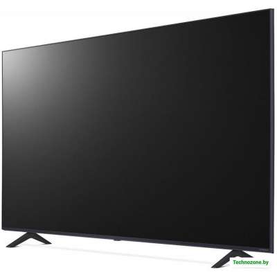 Телевизор LG NanoCell NANO80 55NANO80T6A