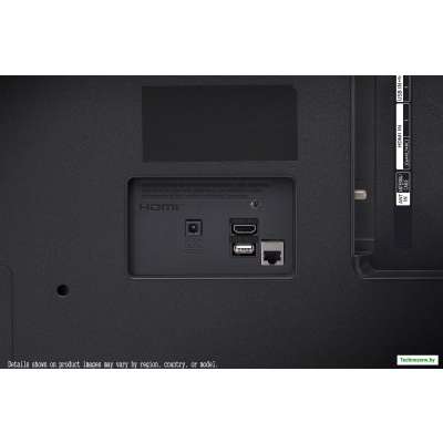 Телевизор LG NanoCell NANO80 55NANO80T6A