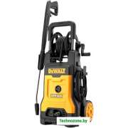 Мойка высокого давления DeWalt DXPW002ME