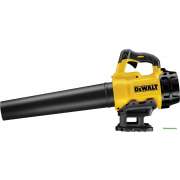 Ручная воздуходувка DeWalt DCM562PB-QW (без АКБ)