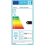 Электрический духовой шкаф Electrolux EOC5E70X