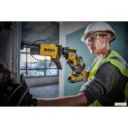 Шуруповерт для гипсокартона DeWalt DCF620E1K (с 1-им АКБ 1.7 Ач, кейс)