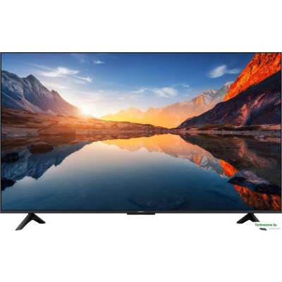 Телевизор Xiaomi TV A 65 2025 (международная версия)