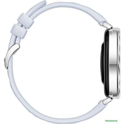 Умные часы Huawei Watch GT 5 41 мм (голубой)