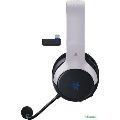 Наушники Razer Kaira HyperSpeed PlayStation Licensed