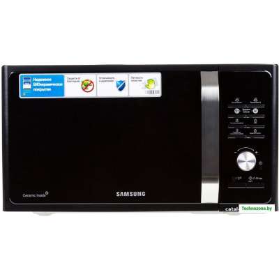 Микроволновая печь Samsung MS23F302TAK