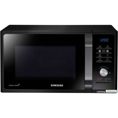 Микроволновая печь Samsung MS23F302TAK