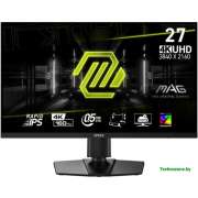 Игровой монитор MSI 274UPF E2