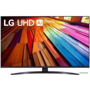 Телевизор LG UT81 43UT81006LA