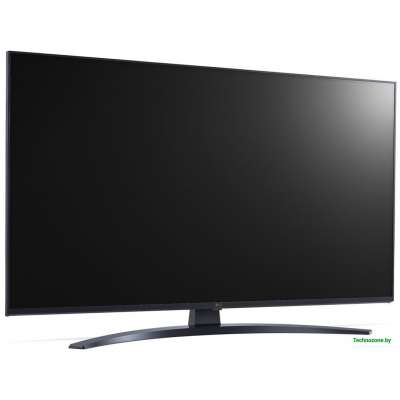 Телевизор LG UT81 43UT81006LA
