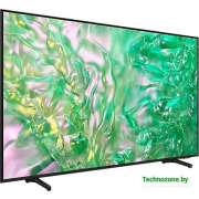 Телевизор Samsung Crystal UHD DU8000 UE43DU8000UXRU