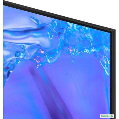 Телевизор Samsung Crystal UHD 4K DU8500 UE43DU8500UXRU