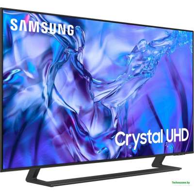 Телевизор Samsung Crystal UHD 4K DU8500 UE43DU8500UXRU