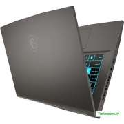 Игровой ноутбук MSI Thin 15 B12UC-1621XPL