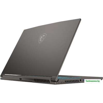 Игровой ноутбук MSI Thin 15 B12UC-1621XPL