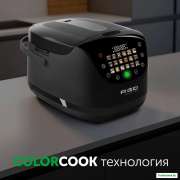 Мультиварка RED Solution COLORCOOK RMC-88