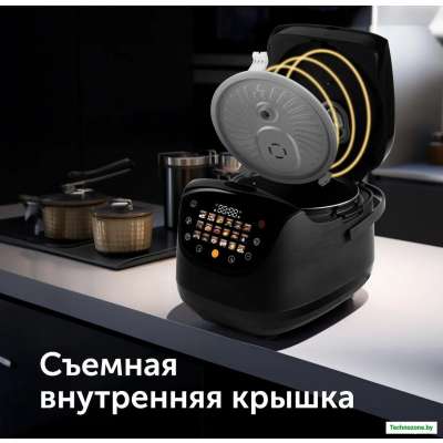 Мультиварка RED Solution COLORCOOK RMC-88