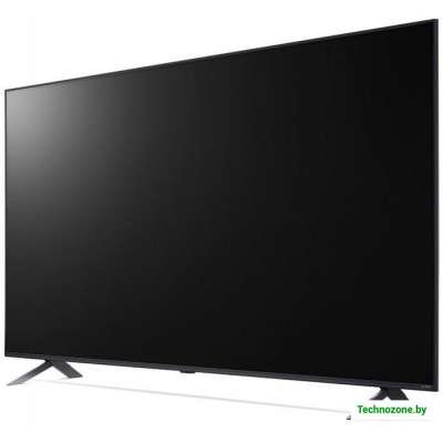 Телевизор LG QNED80 50QNED80T6A